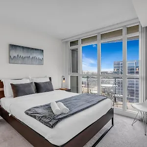 Appartement Downtown, Toronto