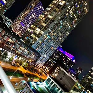 Appartement Spectacular Downtown With A View, Toronto