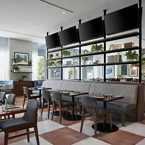 Delta By Marriott Toronto