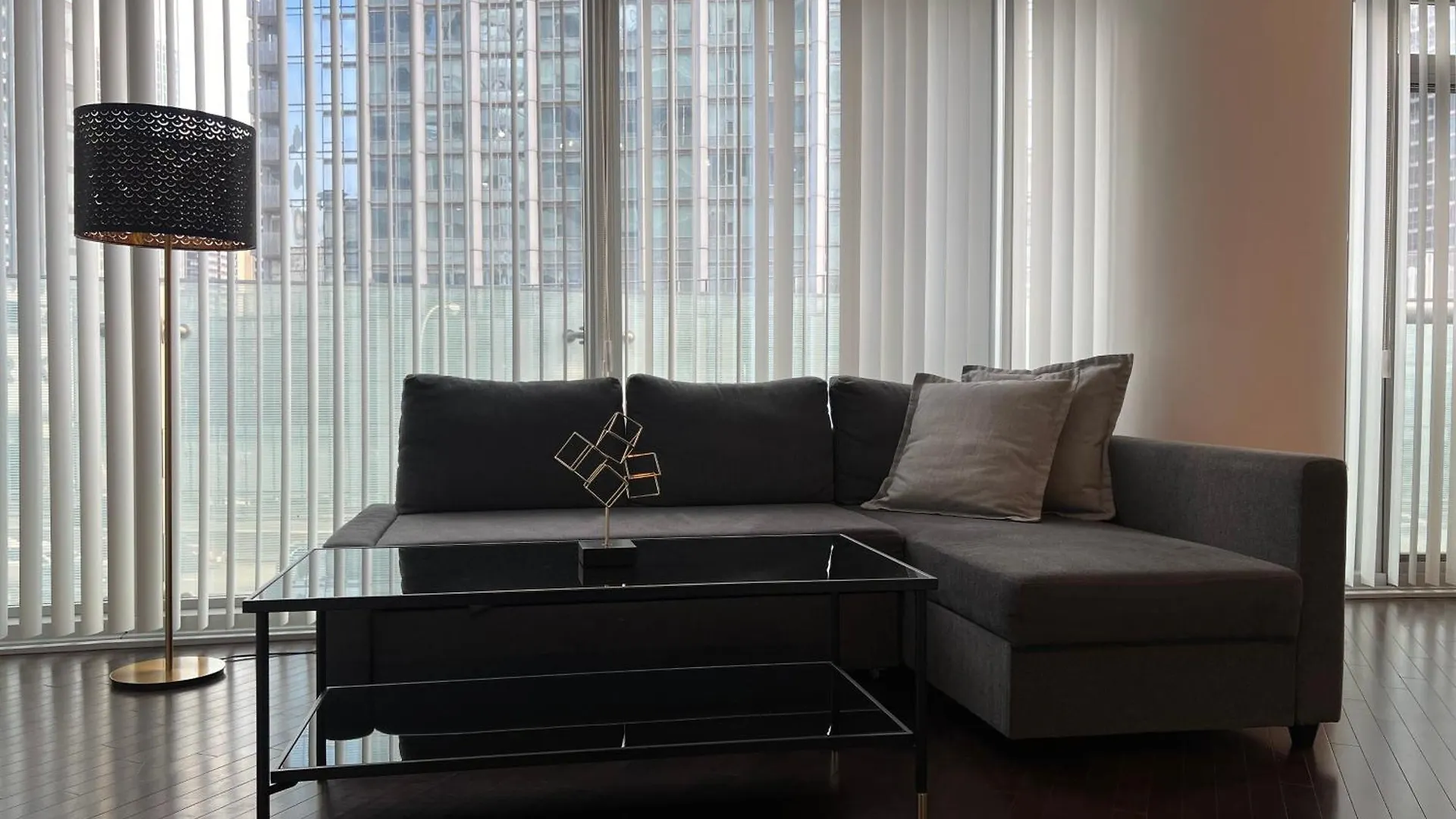 Apartamento Grand Royal Suites Toronto