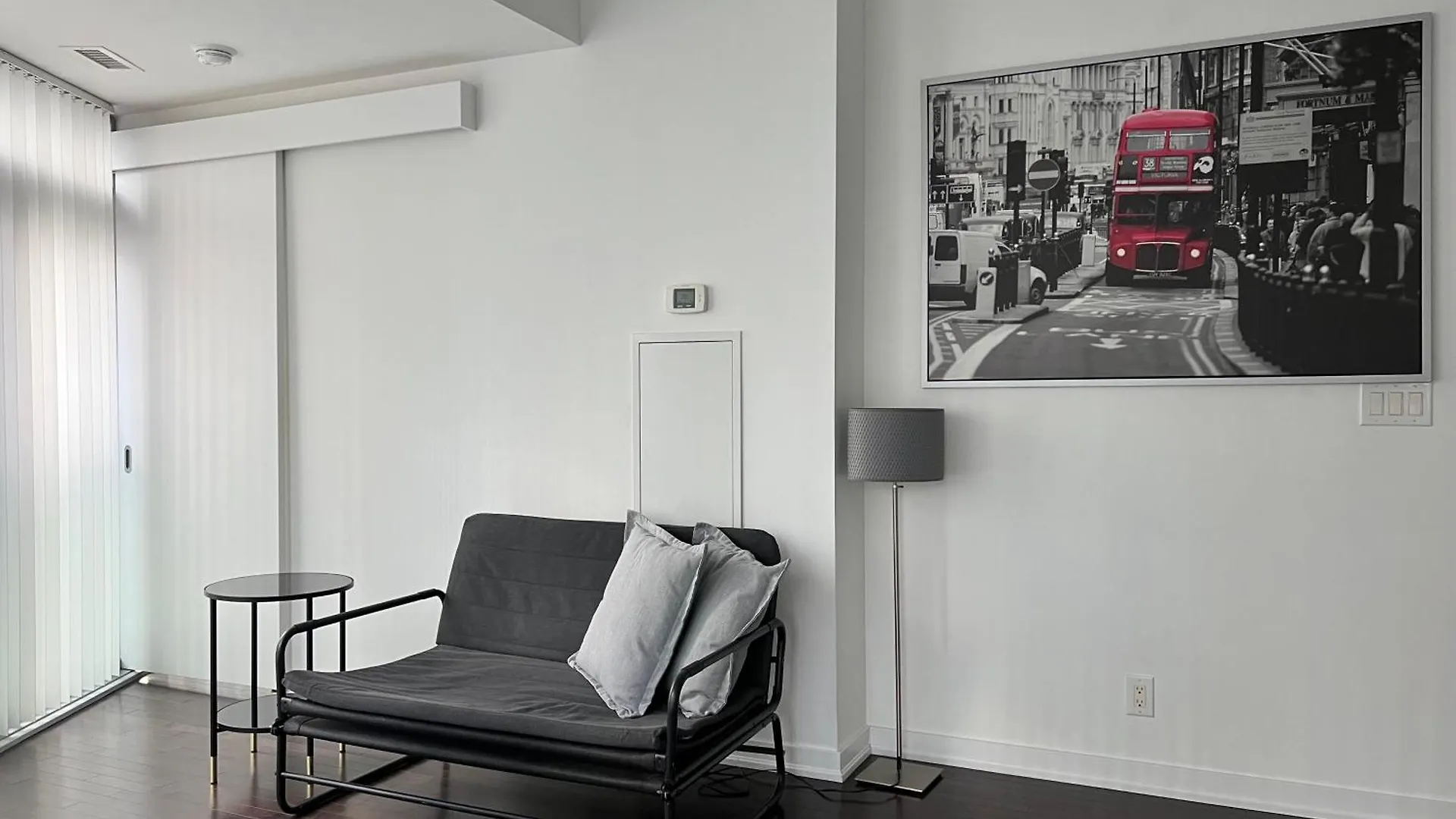 Grand Royal Suites Toronto Appartamento