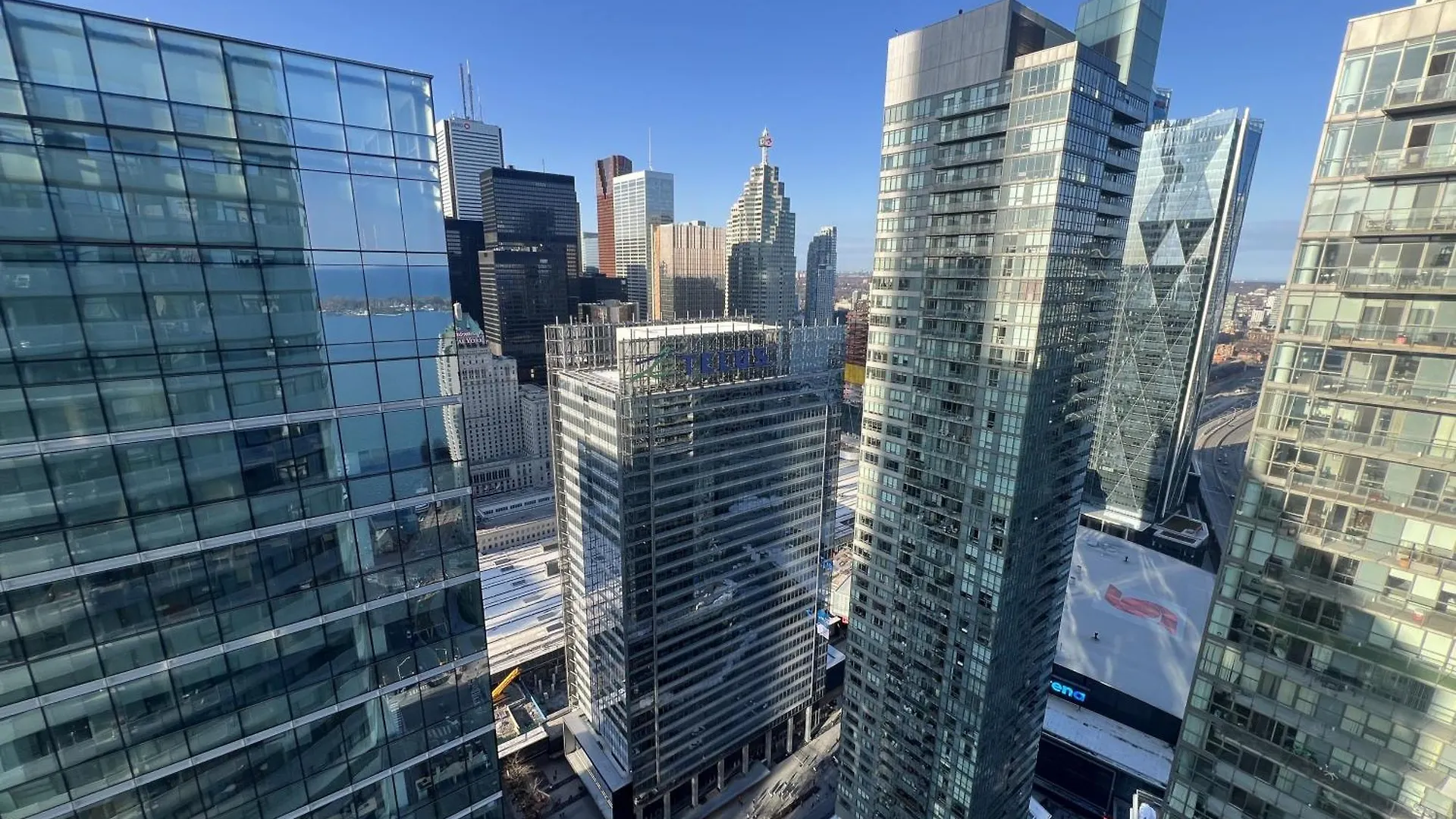 Grand Royal Suites Toronto Appartamento