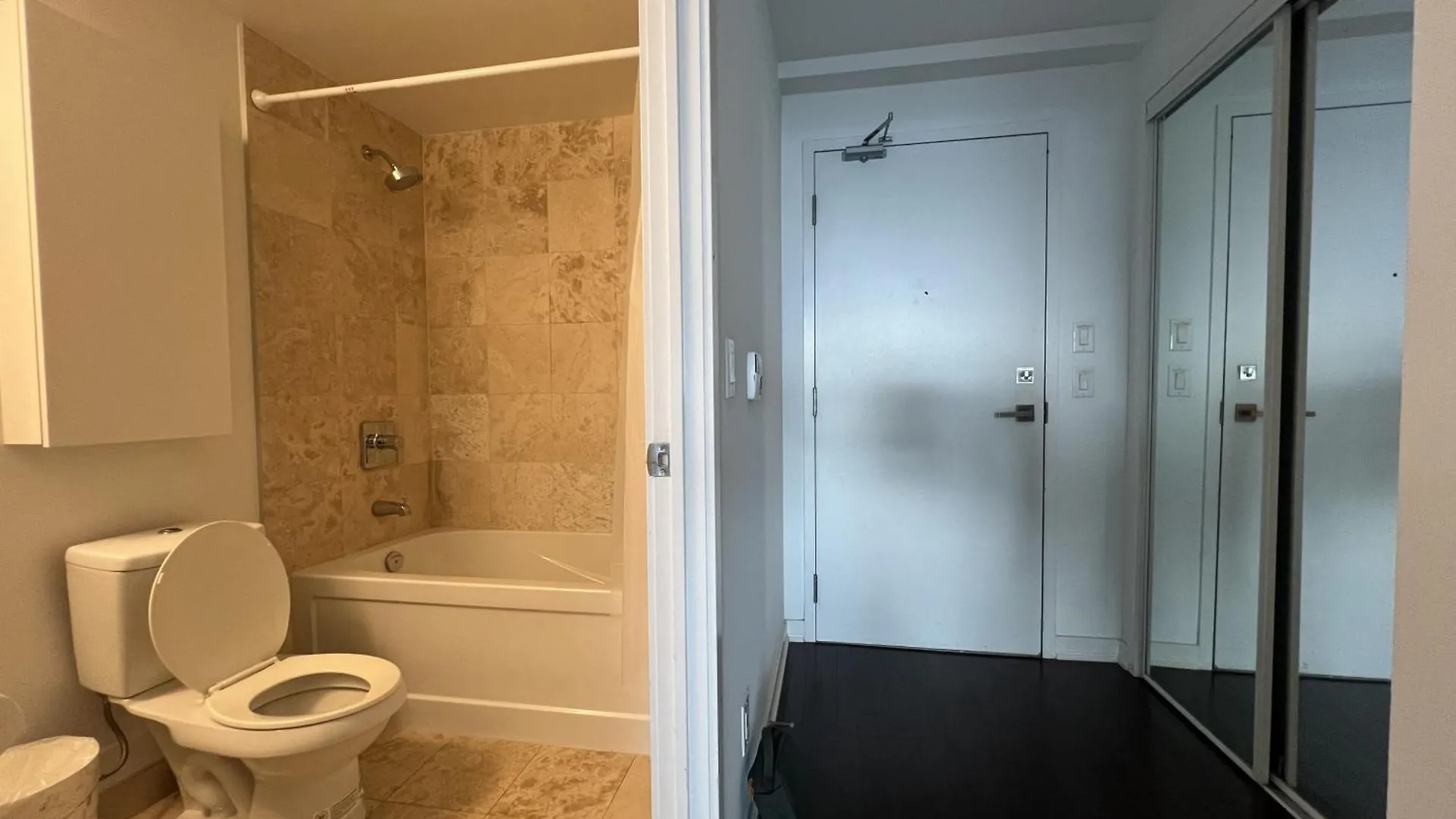 Apartamento Grand Royal Suites Toronto Canadá