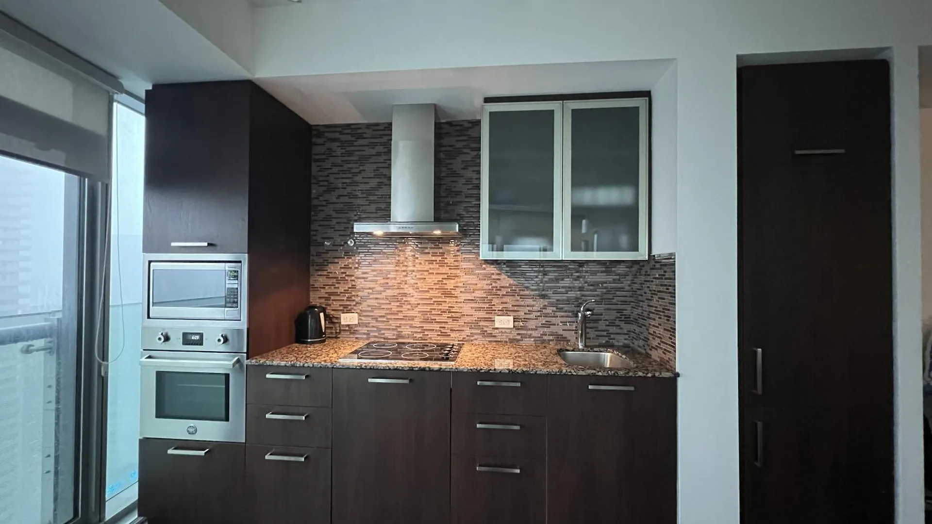 Apartamento Grand Royal Suites Toronto