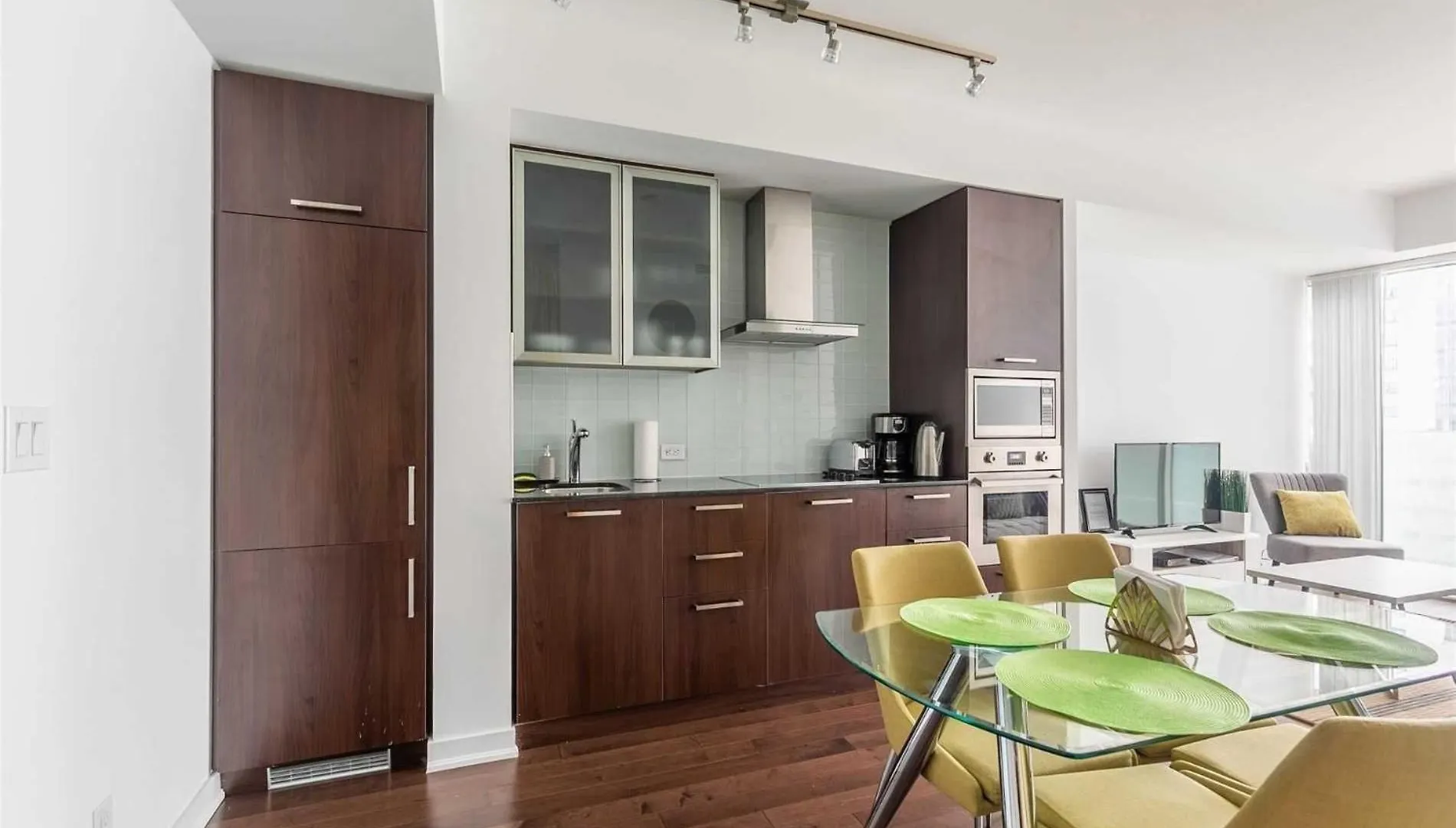 Grand Royal Suites Toronto Appartamento