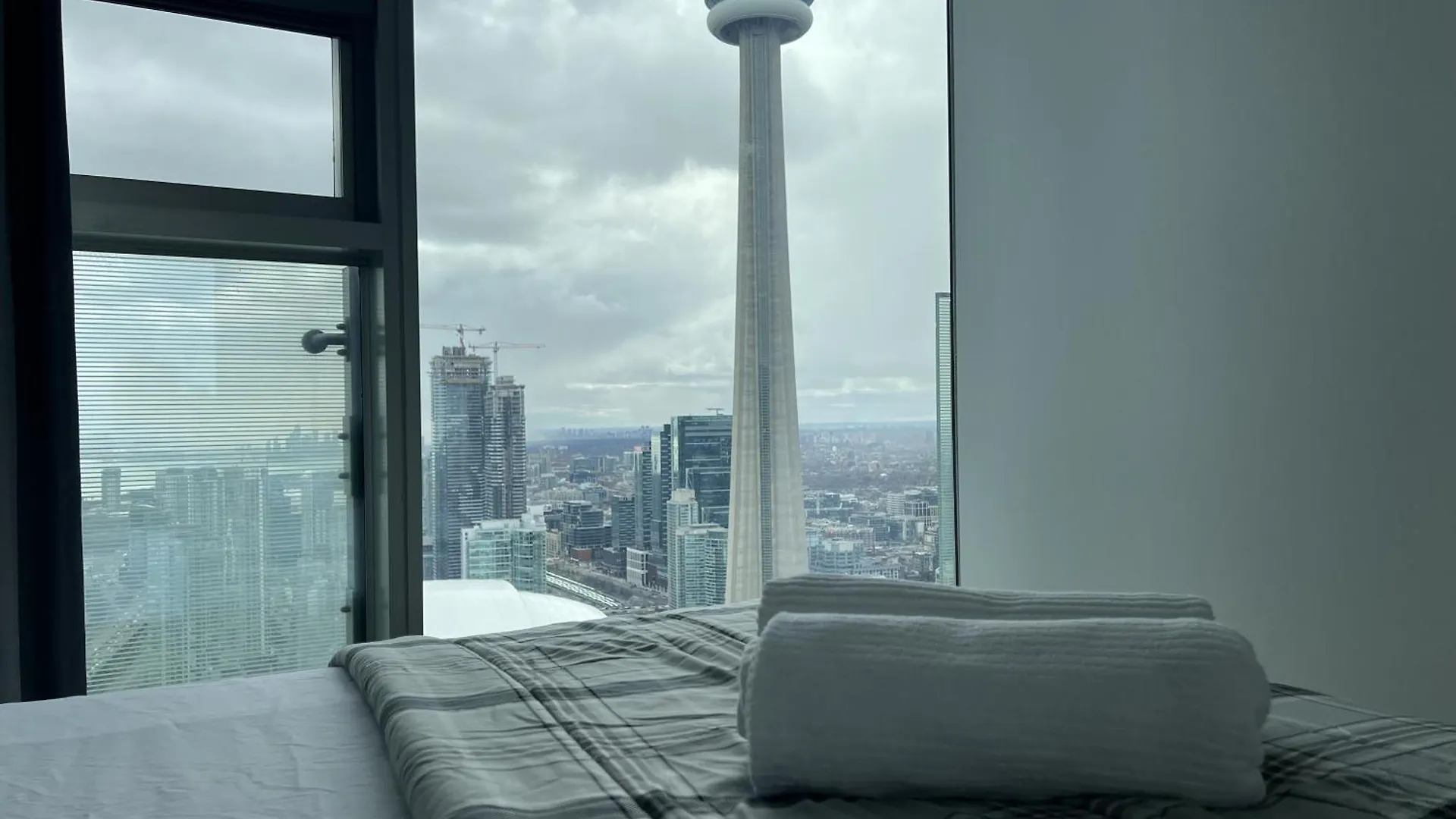 Appartement Grand Royal Suites Toronto