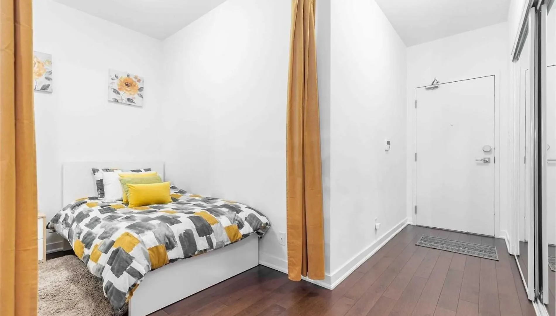 Appartement Grand Royal Suites Toronto Canada