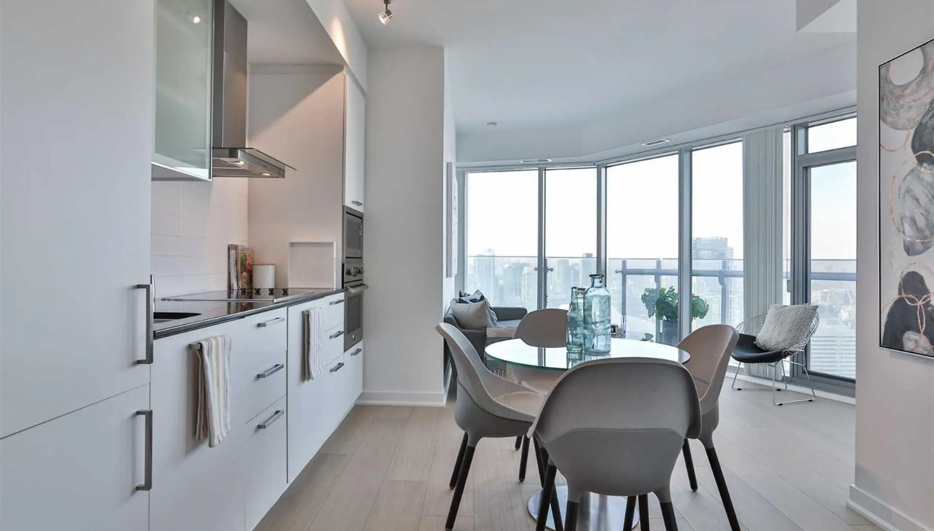 Grand Royal Suites Τορόντο Καναδάς
