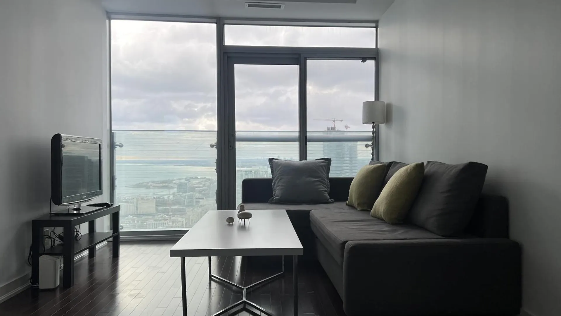 Διαμέρισμα Grand Royal Suites Τορόντο Καναδάς