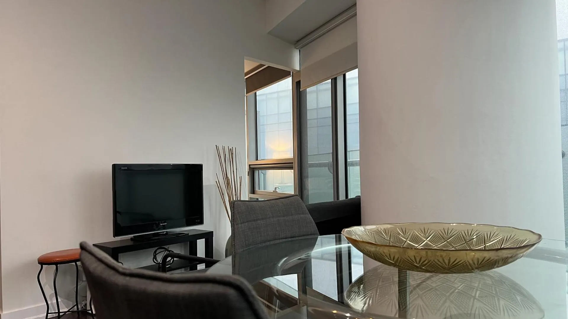 Grand Royal Suites Τορόντο Διαμέρισμα